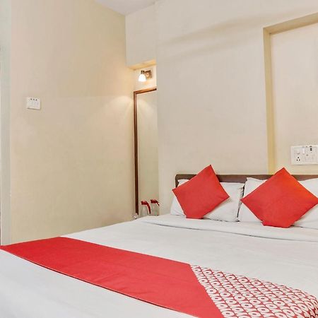 Konark Apartment Mālād Buitenkant foto