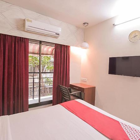 Konark Apartment Mālād Buitenkant foto