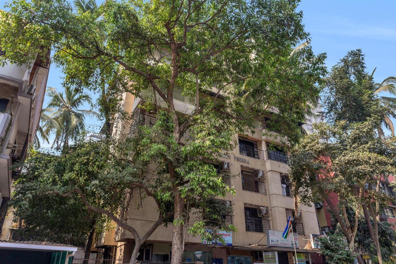 Konark Apartment Mālād Buitenkant foto